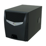 Wine Guardian Through-The-Wall Wine Cellar Cooling Unit - 60 HZ - TTW009