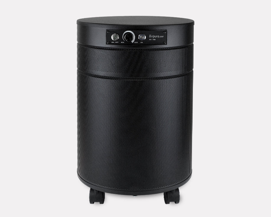 Airpura G700 Odor-Free Carbon MCS Air Purifier