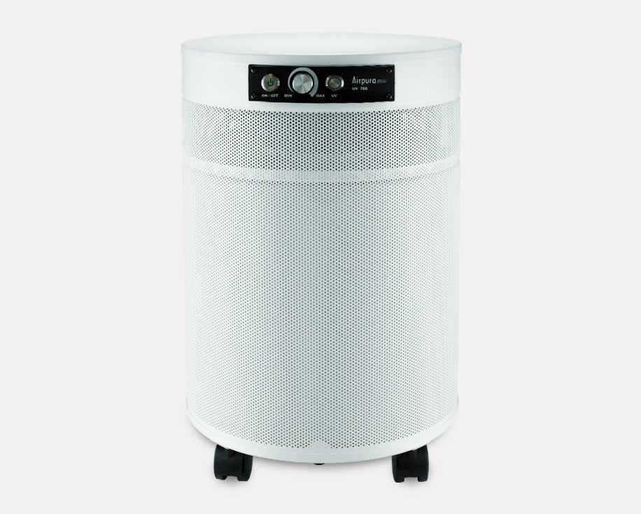 Airpura P700 Germs, Mold and Chemicals Air Purifier