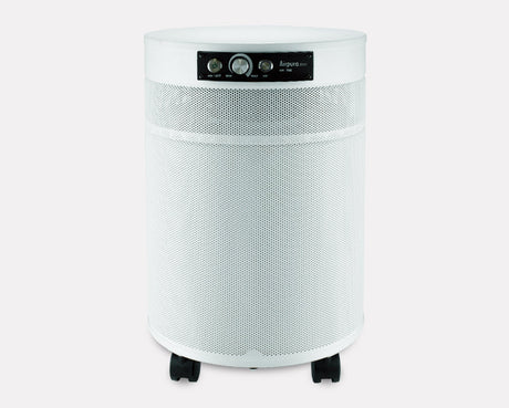 Cream UV700 Germs and Mold air purifier from Airpura Industries