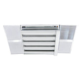 SmokeMaster X-11Q E-Cig Flush Mount Electronic Air Cleaner