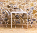 Cane-line Bliss Outdoor Dining Table 11040ADG