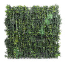 Designer Plants USA Tropical Vibe Artificial Vertical Garden Wall 35" x 35" UV Resistant