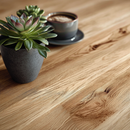 Carbon Designs The Virginia Dining Table - Wood