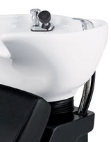 Takara Belmont NOVO BW-U26 Backwash Shampoo Unit