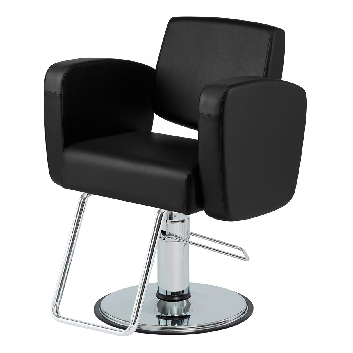 Takara Belmont VIRTUS ST-U10 Hydraulic Styling Chair Salon Chair