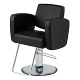 Takara Belmont VIRTUS ST-U10 Hydraulic Styling Chair Salon Chair