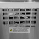 Chery Industrial 54"W Commercial Freezer 42 cu. ft. 2 Solid Door Reach-In Freezer