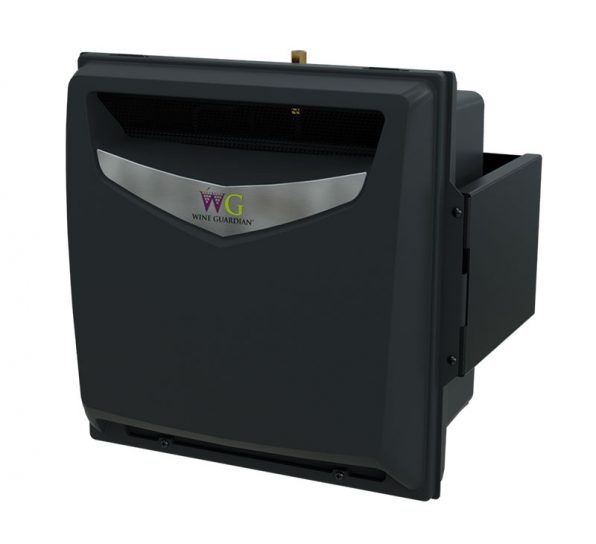 Wine Guardian Wine Cellar Freestanding Sentinel Humidifier