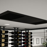 WhisperKOOL Ceiling Mount 8000 Ductless Split Wine Cellar Cooling System