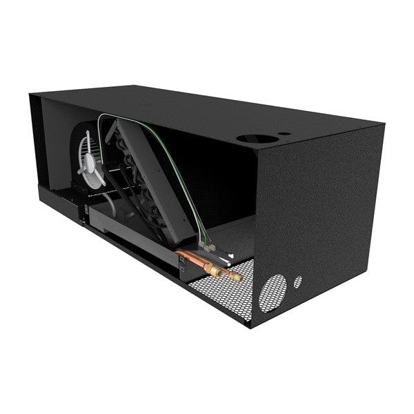WhisperKOOL Ceiling Mount 8000 Ductless Split Wine Cellar Cooling System
