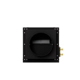 WhisperKOOL Platinum Split 4000 OMEGA 110V Ducted Wine Cellar Cooling System