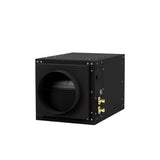 WhisperKOOL Platinum Split 4000 OMEGA 110V Ducted Wine Cellar Cooling System