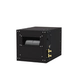 WhisperKool Ductless Platinum Split 4000 OMEGA 110V Wine Cellar Cooling Unit