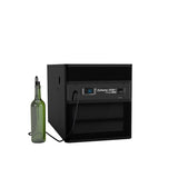 WhisperKOOL Extreme 3500ti Self-Contained Through-the-Wall Wine Cellar Cooling Unit