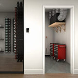 WhisperKOOL Extreme 3500tiR Fully Ducted Wine Cellar Cooling Unit