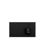 WhisperKOOL Extreme 3500tiR Self-Contained Through-the-Wall Wine Cellar Cooling Unit (with Remote)
