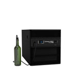 WhisperKOOL Extreme 5000ti Self-Contained Through-the-Wall Wine Cellar Cooling Unit