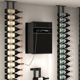 WhisperKOOL Extreme 8000ti Self-Contained Through-the-Wall Wine Cellar Cooling Unit