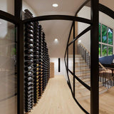 WhisperKOOL Extreme 8000tiR Fully Ducted Wine Cellar Cooling Unit