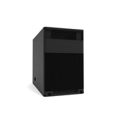 WhisperKOOL Extreme 8000tiR Self-Contained Through-the-Wall Wine Cellar Cooling Unit (with Remote)