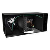 WhisperKOOL Mini Ceiling Mount Ductless Split Wine Cellar Cooling System