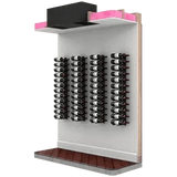 WhisperKOOL Mini Ceiling Mount Ductless Split Wine Cellar Cooling System