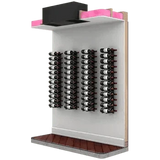 WhisperKOOL Mini Ceiling Mount 220V High Efficiency Ductless Split Wine Cellar Cooling System