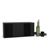 WhisperKOOL Mini Ceiling Mount 220V High Efficiency Ductless Split Wine Cellar Cooling System