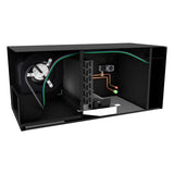 WhisperKOOL Mini Ceiling Mount OMEGA 110V Wine Cellar Cooling System