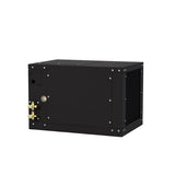 WhisperKOOL Platinum Mini‑Split OMEGA 110V Wine Cellar Cooling System