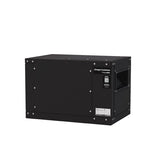 WhisperKOOL Platinum Mini‑Split OMEGA 110V Wine Cellar Cooling System