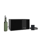 WhisperKool Platinum Split 4000 Ductless Wine Cellar Cooling System S-WKPS4000-115-WM-5