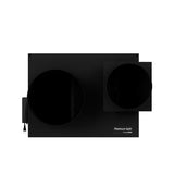 WhisperKOOL Platinum Split 8000 220V High‑Efficiency Ducted Wine Cellar Cooling System
