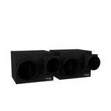 WhisperKOOL Platinum Split Twin 220V High Efficiency Ducted Wine Cellar Cooling System