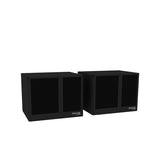 WhisperKOOL Platinum Split Twin Ductless Wine Cellar Cooling System