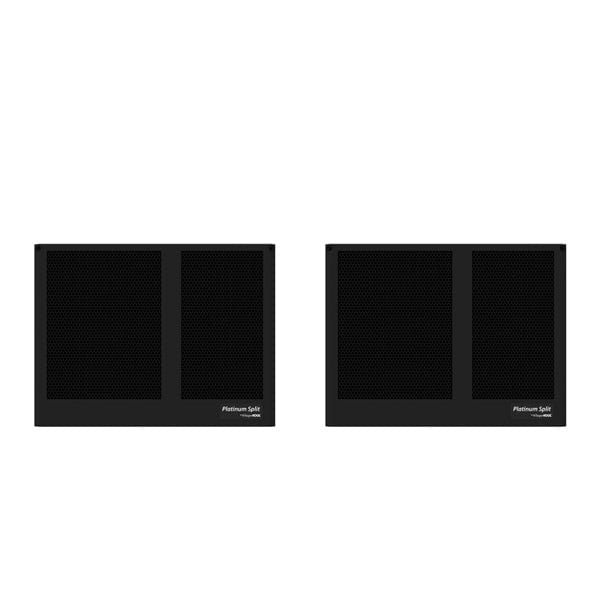 WhisperKOOL Platinum Split Twin Ductless Wine Cellar Cooling System