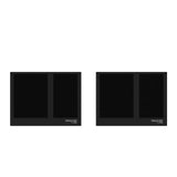 WhisperKOOL Platinum Split Twin 220V High Efficiency Ductless Wine Cellar Cooling System