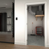 WhisperKOOL Quantum SS12000 Ducted Split Wine Cellar Cooling System