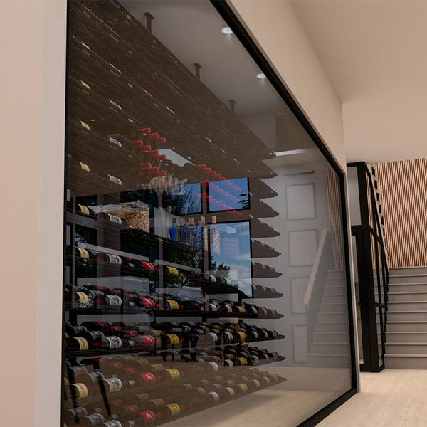WhisperKOOL Quantum SS12000 Ducted Split Wine Cellar Cooling System