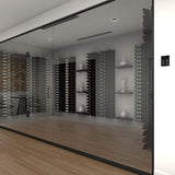 WhisperKOOL Quantum SS12000 220V High Efficiency Ducted Wine Cellar Cooling System