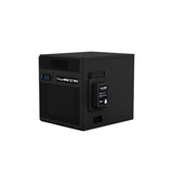 WhisperKOOL SC Pro 3000 Self-Contained Through-the-Wall Wine Cellar Cooling Unit U-WKSC3000-115-PRO