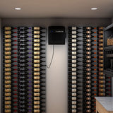 WhisperKOOL SC PRO 4000 Self‑Contained Wine Cellar Cooling Unit