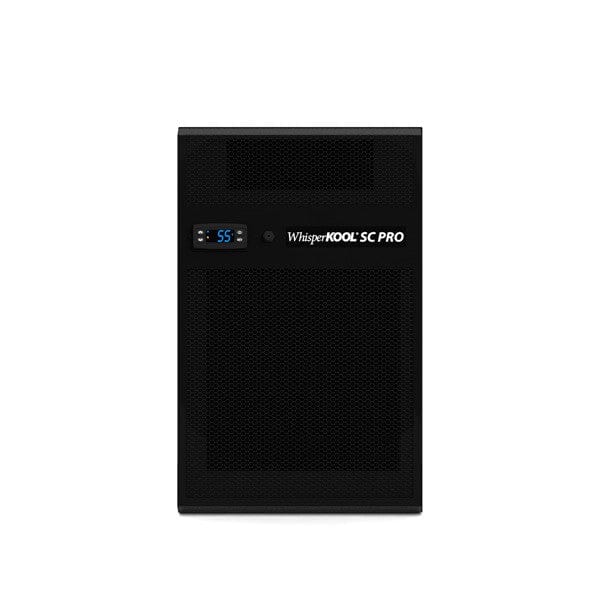 WhisperKOOL SC PRO 8000 Self‑Contained Wine Cellar Cooling Unit