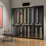 WhisperKOOL Slimline LS Through-the-Wall Wine Cellar Cooling Unit