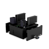 WhisperKOOL Slimline LS Through-the-Wall Wine Cellar Cooling Unit