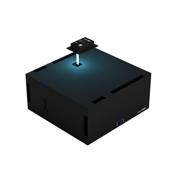 WhisperKOOL Slimline LS Through-the-Wall Wine Cellar Cooling Unit