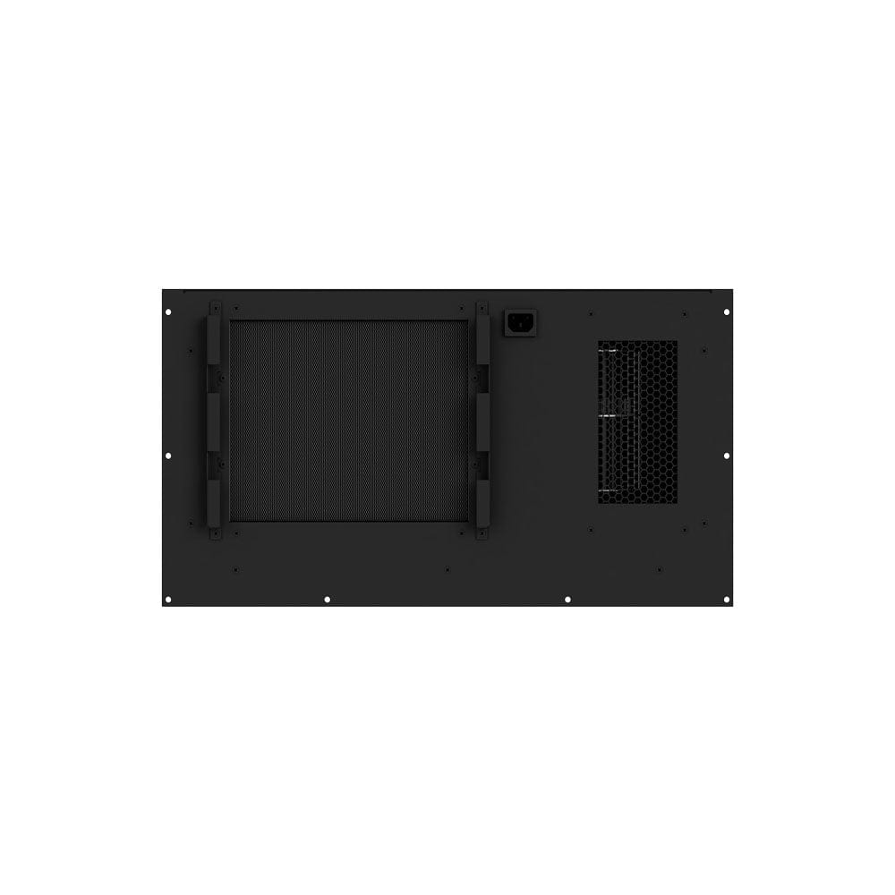 WhisperKOOL Wine Cellar Cabinet System 2500 Self‑Contained Cooling Unit