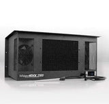 WhisperKOOL Wine Cellar Cabinet System 2500 Self‑Contained Cooling Unit