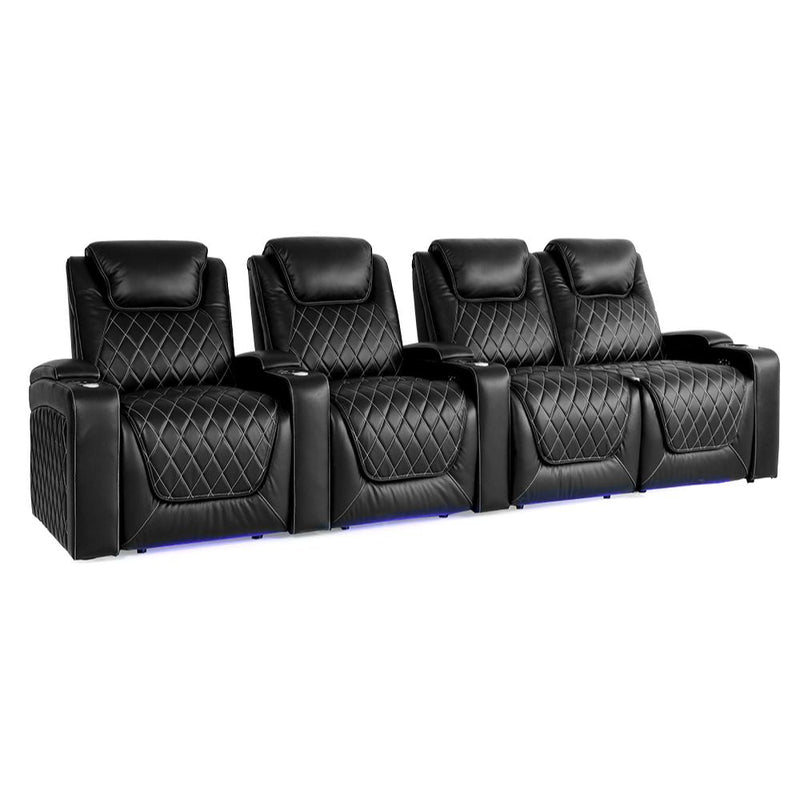 Valencia Oslo Home Theater Seating